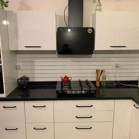Furnished Villa Near Airport, Away From City Bhopal Eksteriør bilde