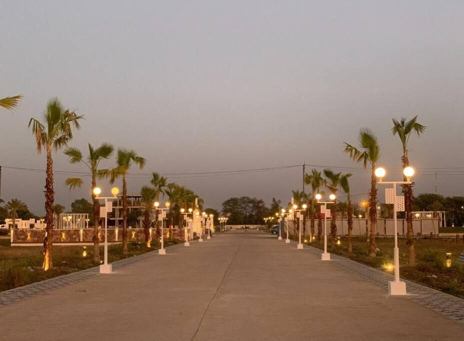 Furnished Villa Near Airport, Away From City Bhopal Eksteriør bilde