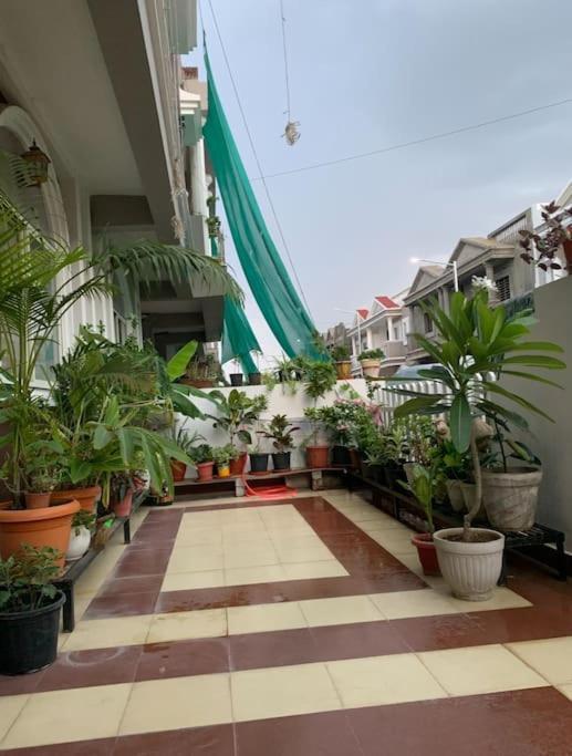 Furnished Villa Near Airport, Away From City Bhopal Eksteriør bilde